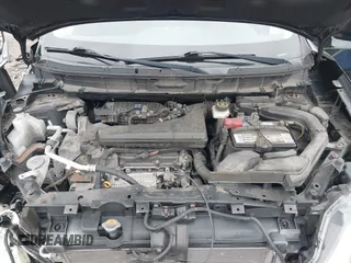 2015 Nissan Rogue SV z VIN KNMAT2MV0FP538064, wystawiony jako IAAI lot #42316146 z przebiegiem 116 038 mil mil oraz . Historia ofert i sprzedaży dostępna na DreamBid. Obrazek 10.