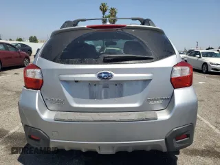 2016 Subaru Crosstrek Limited с VIN JF2GPAKC0G8246633, выставлен на аукционе Copart как лот 58448665 с пробегом 94 526 миль миль и Списание • Salvage title. История ставок и продаж доступна на DreamBid. Изображение 6.
