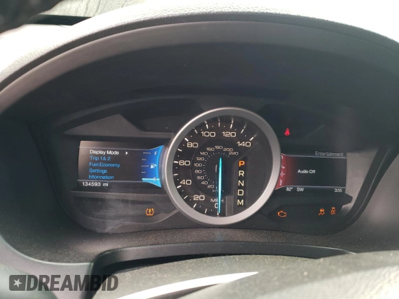 2013 Ford Explorer XLT z VIN 1FM5K7D81DGC78651, wystawiony jako Copart lot #55782965 z przebiegiem 134 593 mil mil oraz Czysty tytuł • Clean title. Historia ofert i sprzedaży dostępna na DreamBid. Obrazek 9.