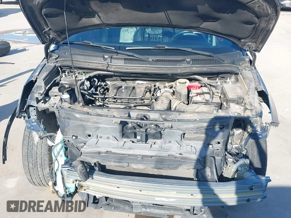2018 Ford Explorer XLT с VIN 1FM5K7D89JGB64912, выставлен на аукционе IAAI как лот 42370853 с пробегом 76 208 миль миль и . История ставок и продаж доступна на DreamBid. Изображение 10.