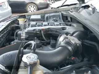 2005 Dodge Magnum SE с VIN 2D4FV48V85H557277, выставлен на аукционе IAAI как лот 41346652 с пробегом 208 397 миль миль и . История ставок и продаж доступна на DreamBid. Изображение 12.