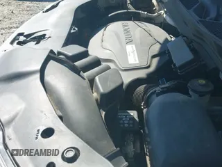 2017 Honda Pilot EX-L z VIN 5FNYF5H84HB035226, wystawiony jako IAAI lot #43179518 z przebiegiem 70 662 mil mil oraz . Historia ofert i sprzedaży dostępna na DreamBid. Obrazek 20.