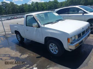 1996 Nissan Frontier XE с VIN 1N6SD11S4TC373982, выставлен на аукционе IAAI как лот 42858006 с пробегом 293 874 миль миль и . История ставок и продаж доступна на DreamBid. Изображение 1.