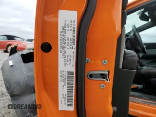 2014 Dodge Dart SXT with VIN 1C3CDFBB3ED824534, listed as a Copart auction lot 76323053 with 62,517 mi miles and Salvage Title. Bid and sale history available at carsss.com. Image 14.