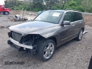 2014 Mercedes-Benz GLK 350 z VIN WDCGG5HB9EG261584, wystawiony jako IAAI lot #42179943 z przebiegiem 105 726 mil mil oraz . Historia ofert i sprzedaży dostępna na DreamBid. Obrazek 2.