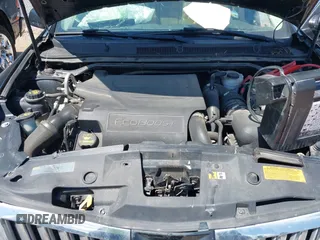 2011 Lincoln MKS EcoBoost with VIN 1LNHL9FT8BG607074, listed as a IAAI auction lot 42640791 with 187,795 mi miles and . Bid and sale history available at DreamBid. Image 10.