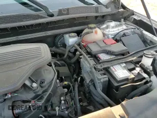 2020 Chevrolet Blazer Premier with VIN 3GNKBLRS8LS631530, listed as a Copart auction lot 63609485 with 69,662 mi miles and Clean title. Bid and sale history available at DreamBid. Image 15.