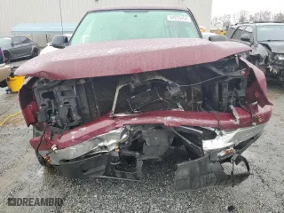 2006 Chevrolet Silverado 1500 LT1 with VIN 2GCEC19T461109820, listed as a Copart auction lot 84226404 with 146,161 mi miles and Salvage Title. Bid and sale history available at carsss.com. Image 5.