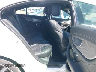 2019 Mercedes-Benz CLS 450 with VIN WDD2J5JB3KA027716, listed as a IAAI auction lot 40065799 with 28,957 mi miles and . Bid and sale history available at DreamBid. Image 8.