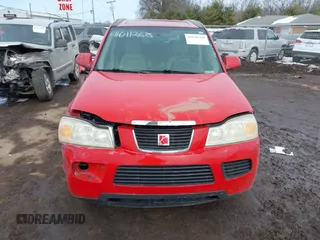 2006 Saturn VUE z VIN 5GZCZ63486S827289, wystawiony jako IAAI lot #41641268 z przebiegiem Nie podano mil oraz . Historia ofert i sprzedaży dostępna na DreamBid. Obrazek 12.