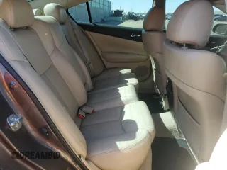 2012 Nissan Maxima S z VIN 1N4AA5AP7CC848959, wystawiony jako Copart lot #52231855 z przebiegiem 194 315 mil mil oraz Szkoda całkowita • Salvage title. Historia ofert i sprzedaży dostępna na DreamBid. Obrazek 10.