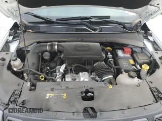 2023 Jeep Compass Trailhawk with VIN 3C4NJDDN2PT570613, listed as a Copart auction lot 53296045 with 14,978 mi miles and Salvage title. Bid and sale history available at DreamBid. Image 12.