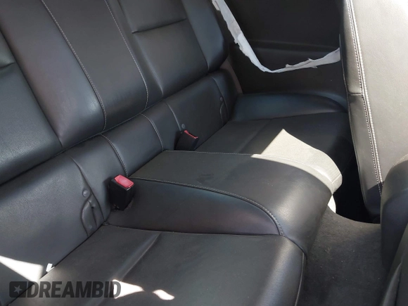2011 Chevrolet Camaro 2LT with VIN 2G1FC1ED4B9164551, listed as a IAAI auction lot 42210430 with 69,231 mi miles and . Bid and sale history available at DreamBid. Image 8.