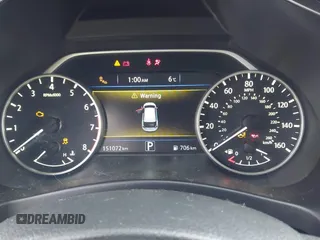 2016 Nissan Murano SL z VIN 5N1AZ2MH7GN124927, wystawiony jako IAAI lot #41965501 z przebiegiem 151 072 mil mil oraz . Historia ofert i sprzedaży dostępna na DreamBid. Obrazek 7.