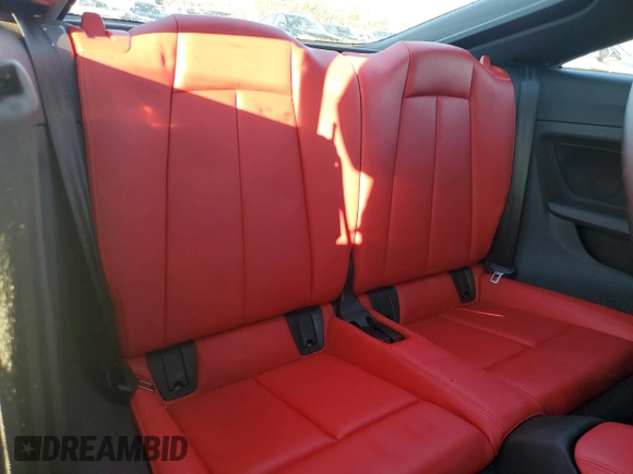 2016 Audi TTS 2.0T z VIN TRUC1AFV5G1031662, wystawiony jako Copart lot #85798674 z przebiegiem 77 674 mil mil oraz Szkoda całkowita • Salvage title. Historia ofert i sprzedaży dostępna na DreamBid. Obrazek 11.