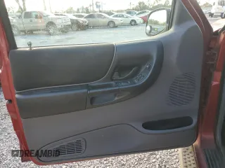 2003 Ford Ranger XL Fleet с VIN 1FTZR45E83PB09598, выставлен на аукционе Copart как лот 44895365 с пробегом 146 396 миль миль и Списание • Salvage title. История ставок и продаж доступна на DreamBid. Изображение 10.