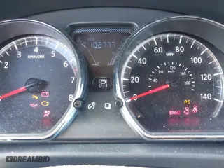 2019 Nissan Versa Sedan SV with VIN 3N1CN7AP3KL835375, listed as a IAAI auction lot 40753060 with 102,777 mi miles. Bid and sale history available at carsss.com. Image 7.
