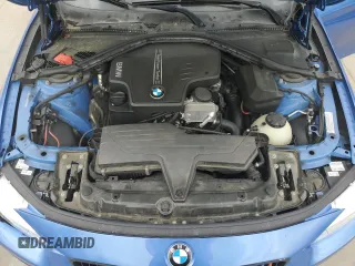2014 BMW 4 Series 428i с VIN WBA3N3C58EF711048, выставлен на аукционе Copart как лот 51273395 с пробегом Не указан миль и Списание • Salvage title. История ставок и продаж доступна на DreamBid. Изображение 11.