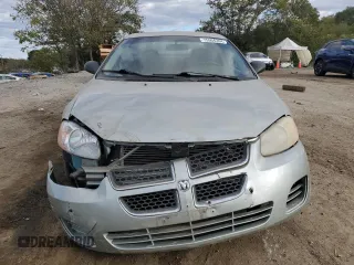 2006 Dodge Stratus SXT z VIN 1B3EL46XX6N246429, wystawiony jako Copart lot #75904284 z przebiegiem 85 305 mil mil oraz Szkody całkowita. Historia ofert i sprzedaży dostępna na DreamBid. Obrazek 5.