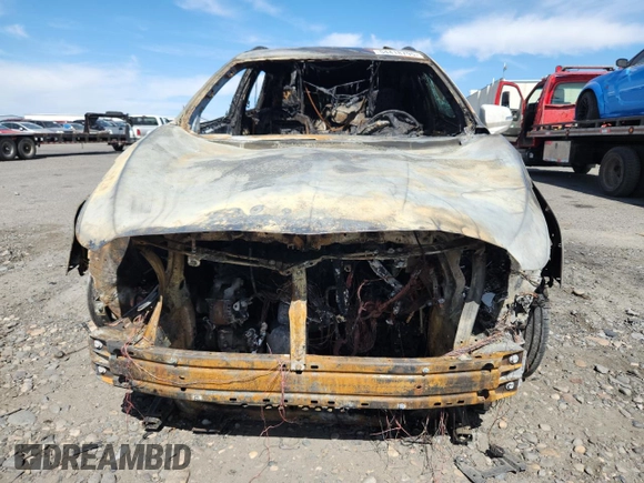 2024 Cadillac XT5 AWD Sport z VIN 1GYKNGRS5RZ718413, wystawiony jako Copart lot #54418795 z przebiegiem Nie podano mil oraz Szkoda całkowita • Salvage title. Historia ofert i sprzedaży dostępna na DreamBid. Obrazek 5.