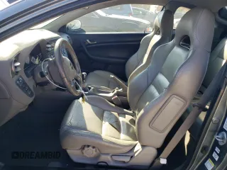 2006 Acura RSX Type-S Leather with VIN JH4DC53016S005043, listed as a Copart auction lot 75281944 with 164,638 mi miles and Clean Title. Bid and sale history available at carsss.com. Image 7.