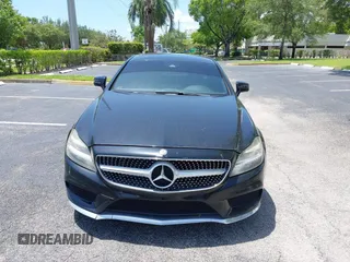 2016 Mercedes-Benz CLS 400 with VIN WDDLJ6FBXGA170429, listed as a IAAI auction lot 42469402 with 151,589 mi miles and . Bid and sale history available at DreamBid. Image 12.