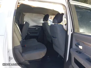 2014 Ram 2500 SLT with VIN 3C6TR5DT2EG158273, listed as a IAAI auction lot 41351124 with 247,499 mi miles. Bid and sale history available at carsss.com. Image 8.