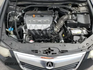 2012 Acura TSX z VIN JH4CU2F45CC009317, wystawiony jako Copart lot #55704505 z przebiegiem 164 042 mil mil oraz Szkoda całkowita • Salvage title. Historia ofert i sprzedaży dostępna na DreamBid. Obrazek 11.