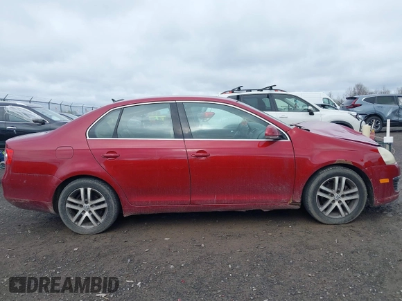 2006 Volkswagen Jetta 2.5L с VIN 3VWDF71K86M669967, выставлен на аукционе IAAI как лот 42157336 с пробегом 204 715 миль миль и . История ставок и продаж доступна на DreamBid. Изображение 13.