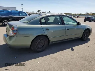 2005 Nissan Altima S z VIN 1N4AL11D15C243041, wystawiony jako Copart lot #55380575 z przebiegiem 125 512 mil mil oraz Czysty tytuł • Clean title. Historia ofert i sprzedaży dostępna na DreamBid. Obrazek 3.