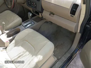 2008 Nissan Frontier SE with VIN 1N6AD07W28C408204, listed as a IAAI auction lot 41745552 with 165,572 mi miles and . Bid and sale history available at DreamBid. Image 5.