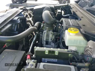 2021 Ram 1500 Big Horn with VIN 1C6SRFMT4MN663514, listed as a IAAI auction lot 42419526 with 47,568 mi miles and . Bid and sale history available at DreamBid. Image 21.