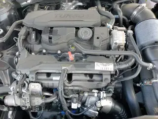 2023 Hyundai Sonata Limited с VIN KMHL34J24PA316450, выставлен на аукционе Copart как лот 81425615 с пробегом 9 108 миль миль и Списание • Salvage title. История ставок и продаж доступна на DreamBid. Изображение 16.