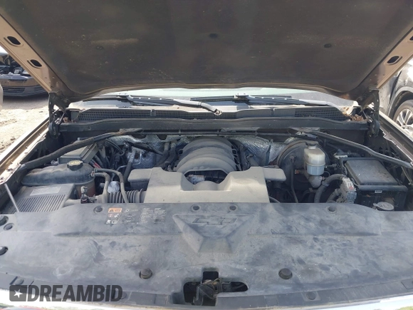 2015 Chevrolet Silverado 1500 LT with VIN 1GCUKREC8FF201315, listed as a IAAI auction lot 42250910 with 137,736 mi miles and . Bid and sale history available at DreamBid. Image 10.