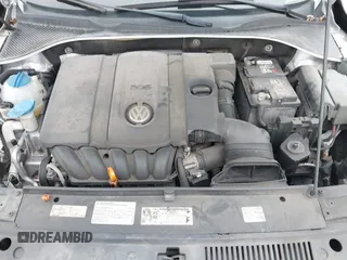 2012 Volkswagen Passat SEL with VIN 1VWCP7A34CC079912, listed as a IAAI auction lot 41993331 with 114,110 mi miles. Bid and sale history available at carsss.com. Image 10.