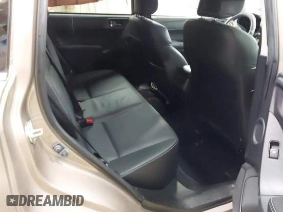2015 Subaru Forester Touring z VIN JF2SJAUC4FH586763, wystawiony jako IAAI lot #42160456 z przebiegiem 59 412 mil mil oraz . Historia ofert i sprzedaży dostępna na DreamBid. Obrazek 8.