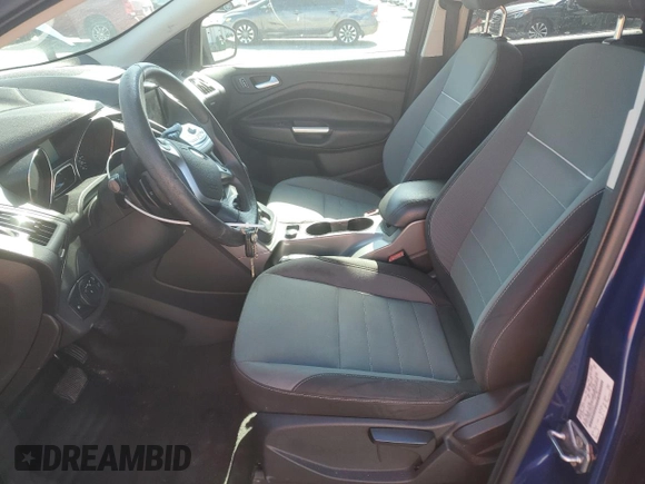 2013 Ford Escape SE with VIN 1FMCU9G90DUC21991, listed as a Copart auction lot 53491055 with 145,606 mi miles and Clean Title. Bid and sale history available at DreamBid. Image 7.