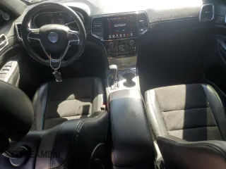 2022 Jeep Grand Cherokee Laredo X с VIN 1C4RJEAG7NC155146, выставлен на аукционе Copart как лот 48531555 с пробегом 43 928 миль миль и Списание • Salvage title. История ставок и продаж доступна на DreamBid. Изображение 8.