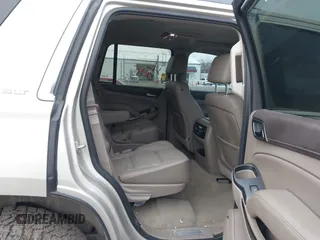 2015 GMC Yukon SLT z VIN 1GKS2BKC6FR655777, wystawiony jako IAAI lot #40982330 z przebiegiem 120 627 mil mil oraz . Historia ofert i sprzedaży dostępna na DreamBid. Obrazek 8.