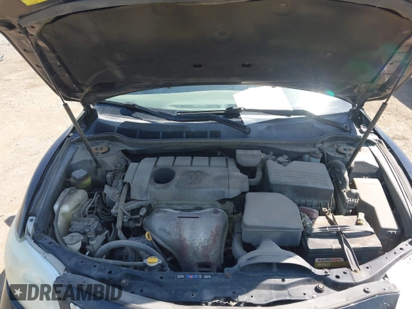 2010 Toyota Camry with VIN 4T1BF3EK5AU104363, listed as a IAAI auction lot 42075449 with 231,571 mi miles and . Bid and sale history available at DreamBid. Image 10.