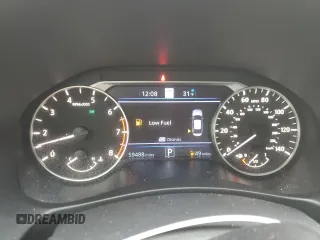 2019 Nissan Altima 2.5 Platinum with VIN 1N4BL4FV2KC193995, listed as a Copart auction lot 44106215 with 59,488 mi miles and Salvage Title. Bid and sale history available at carsss.com. Image 9.