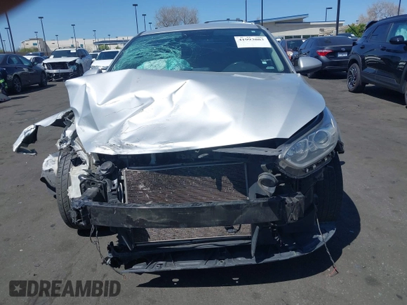 2019 Kia Forte S with VIN 3KPF34AD8KE065764, listed as a IAAI auction lot 41993083 with 155,298 mi miles and . Bid and sale history available at carsss.com. Image 13.