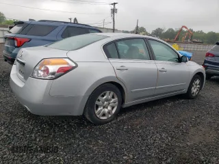 2011 Nissan Altima S with VIN 1N4AL2AP2BC173710, listed as a Copart auction lot 59865615 with 147,854 mi miles and Salvage title. Bid and sale history available at DreamBid. Image 3.