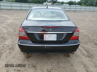 2007 Mercedes-Benz E 350 z VIN WDBUF56X77B076670, wystawiony jako Copart lot #57215685 z przebiegiem 143 428 mil mil oraz Szkoda całkowita • Salvage title. Historia ofert i sprzedaży dostępna na DreamBid. Obrazek 6.