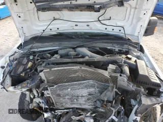 2010 Ford F-250 XL z VIN 1FTSX2BY5AEA13768, wystawiony jako Copart lot #85001124 z przebiegiem Nie podano mil oraz Szkoda całkowita • Salvage title. Historia ofert i sprzedaży dostępna na DreamBid. Obrazek 12.