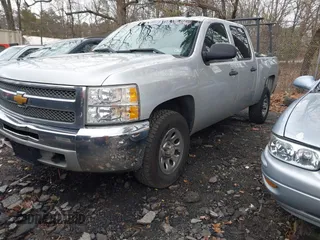 2013 Chevrolet Silverado 1500 LS with VIN 3GCPKREA2DG160722, listed as a IAAI auction lot 41262914 with 324,775 mi miles and . Bid and sale history available at DreamBid. Image 21.