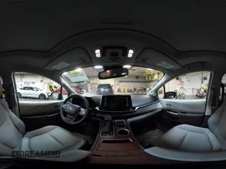 2023 Toyota Sienna XLE с VIN 5TDJSKFC0PS099650, выставлен на аукционе IAAI как лот 42324871 с пробегом 12 719 миль миль и . История ставок и продаж доступна на DreamBid. Изображение 18.