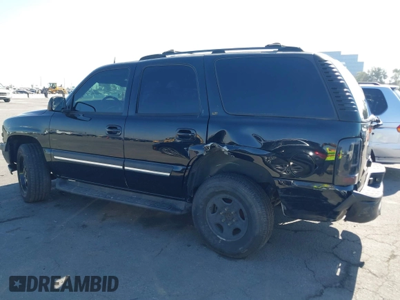 2004 Chevrolet Tahoe LS with VIN 1GNEC13T94J331286, listed as a IAAI auction lot 40691697 with 211,544 mi miles. Bid and sale history available at carsss.com. Image 14.