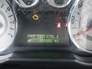 2010 Ford Edge SEL with VIN 2FMDK3JC4ABA15778, listed as a IAAI auction lot 41734038 with 227,582 mi miles. Bid and sale history available at carsss.com. Image 15.