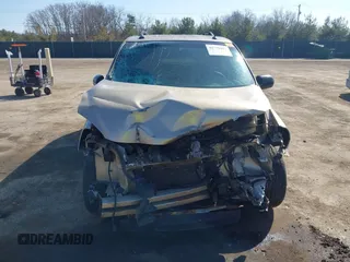 2005 Chevrolet Uplander LS with VIN 1GNDV23L95D244967, listed as a IAAI auction lot 41770411 with 132,427 mi miles and . Bid and sale history available at DreamBid. Image 13.